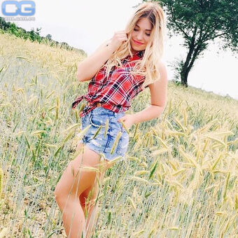 Bianca Heinicke Foto Desnuda Filtrada OnlyFans 19