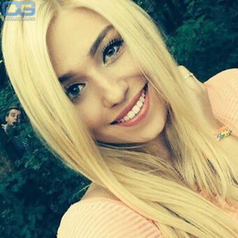 Bianca Heinicke Foto Desnuda Filtrada OnlyFans 24