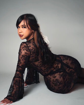Bianca Ramirez Foto Desnuda Filtrada OnlyFans 1