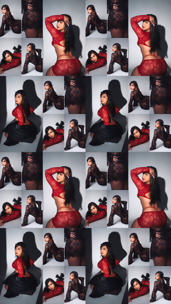 Bianca Ramirez Foto Desnuda Filtrada OnlyFans 2