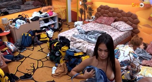 Big Brother Brasil 23