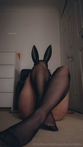 bigassbootybabez