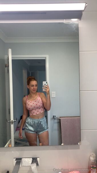 bigboobybabe Foto Desnuda Filtrada OnlyFans 2