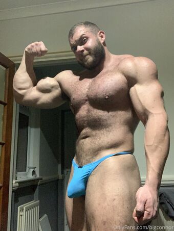 bigconnor