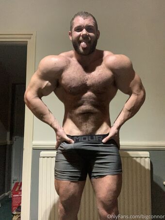 bigconnor