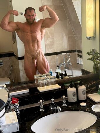 bigconnor Foto Desnuda Filtrada OnlyFans 29