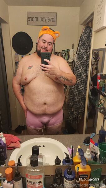 bigdaddy0088 Foto Desnuda Filtrada OnlyFans 10