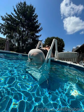 biggbeck Foto Desnuda Filtrada OnlyFans 57