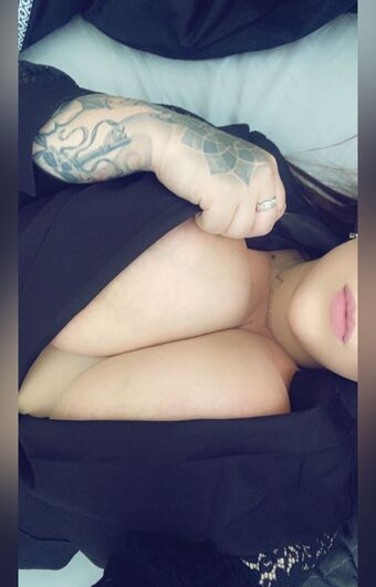 bigtittylicious23 Foto Desnuda Filtrada OnlyFans 8