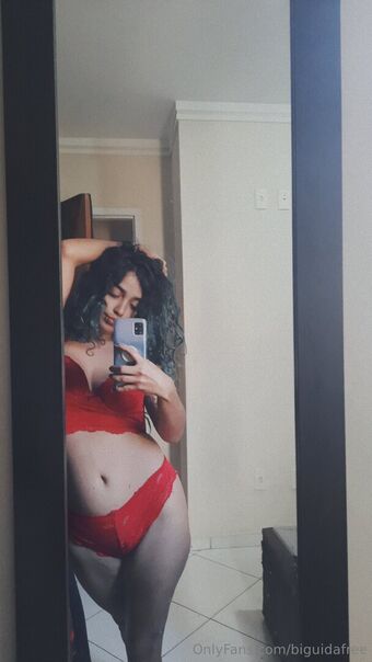 biguidafree Foto Desnuda Filtrada OnlyFans 35