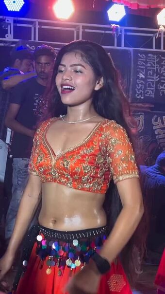 Bihar Stage Foto Desnuda Filtrada OnlyFans 17