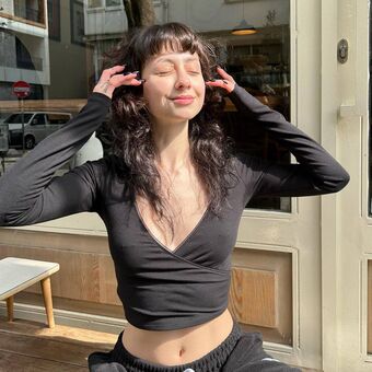 Bilgethewolf Foto Desnuda Filtrada OnlyFans 22