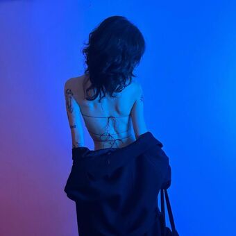 Bilgethewolf Foto Desnuda Filtrada OnlyFans 28