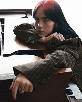 Billie Eilish