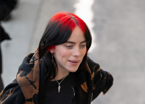 Billie Eilish