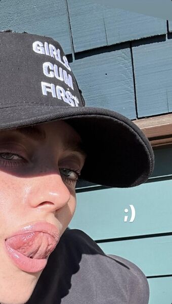 Billie Eilish