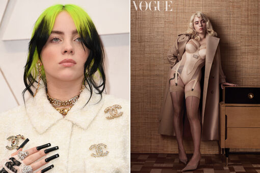 Billie Eilish