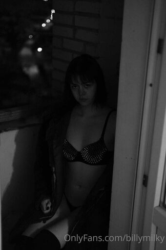 billymilky