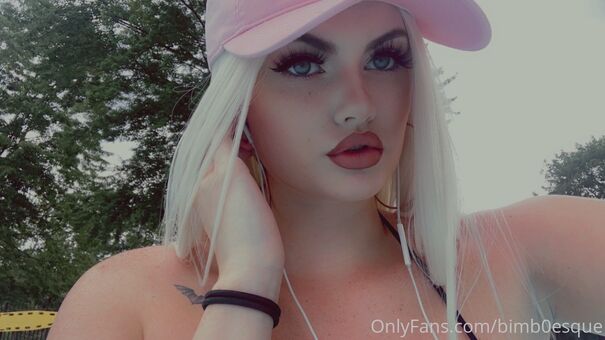 bimb0esque