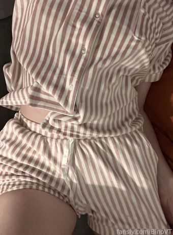 BinoVT Foto Desnuda Filtrada OnlyFans 15