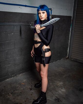 Binx Foto Desnuda Filtrada OnlyFans 37