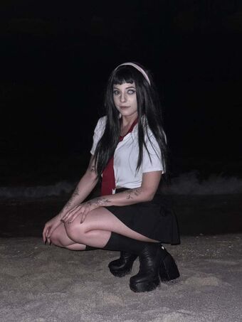 Binx Foto Desnuda Filtrada OnlyFans 42