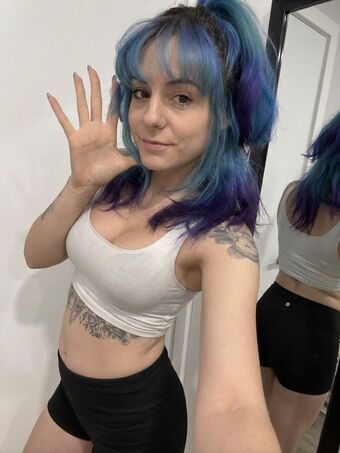 Binx Foto Desnuda Filtrada OnlyFans 46