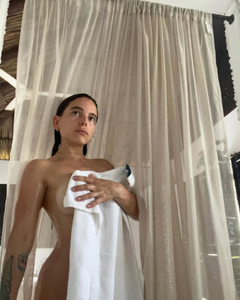 Biokenty Foto Desnuda Filtrada OnlyFans 13