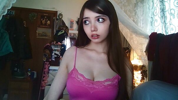 bionicalien Foto Desnuda Filtrada OnlyFans 17