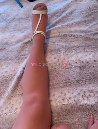 bionicbeauty1 Foto Desnuda Filtrada OnlyFans 25