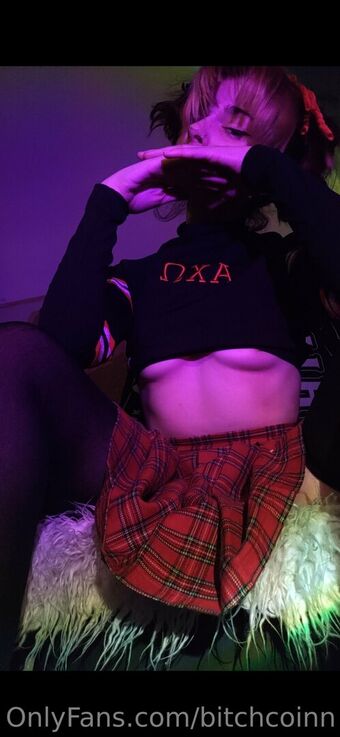 bitchcoinn