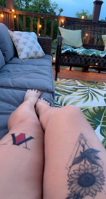 Bitesizedmeg Foto Desnuda Filtrada OnlyFans 35