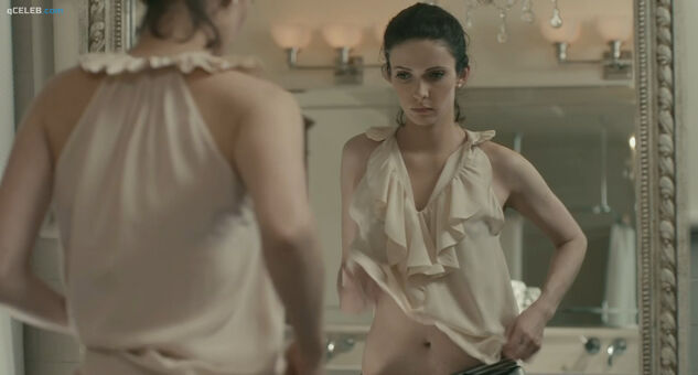 bitsietulloch Foto Desnuda Filtrada OnlyFans 14