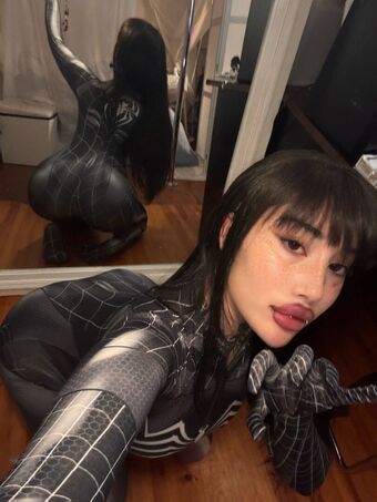 bjdmuse Foto Desnuda Filtrada OnlyFans 39