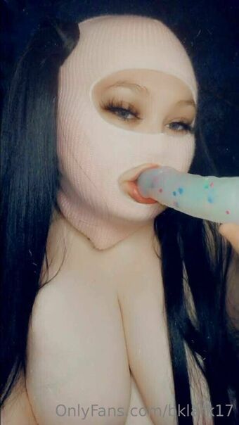 bklark17 Foto Desnuda Filtrada OnlyFans 20