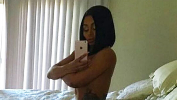 Blac Chyna
