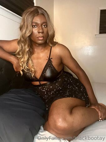 blackbootay Foto Desnuda Filtrada OnlyFans 12