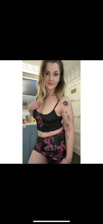 Blackpool Foto Desnuda Filtrada OnlyFans 23