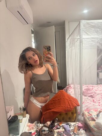 Blaise Foto Desnuda Filtrada OnlyFans 211