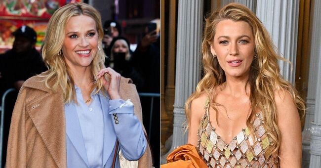 blakelively Foto Desnuda Filtrada OnlyFans 11