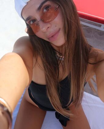 Blanka Foto Desnuda Filtrada OnlyFans 32