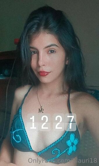 blauri18 Foto Desnuda Filtrada OnlyFans 14
