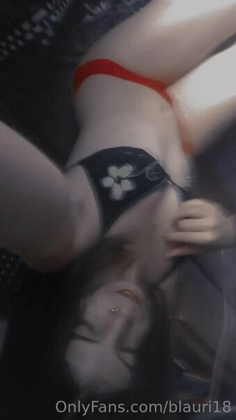 blauri18 Foto Desnuda Filtrada OnlyFans 19