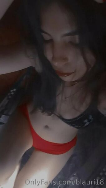 blauri18 Foto Desnuda Filtrada OnlyFans 20