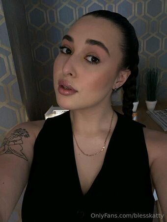 blesskatty