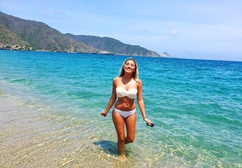 Bliccy Foto Desnuda Filtrada OnlyFans 9
