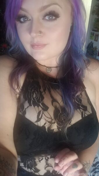 blondeog Foto Desnuda Filtrada OnlyFans 19