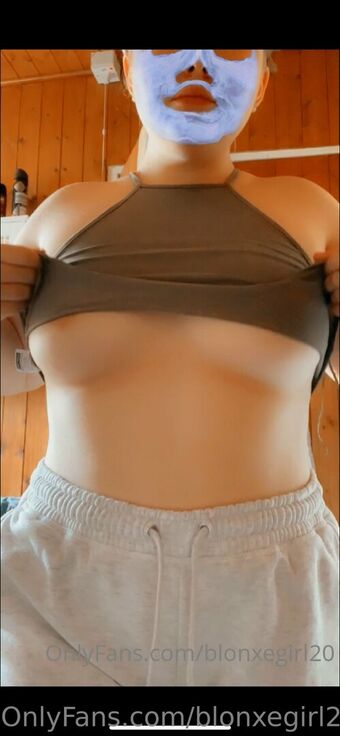 blonxegirl20free