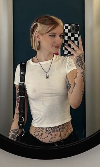 Bludaisy Foto Desnuda Filtrada OnlyFans 7