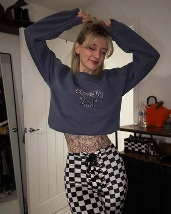 Bludaisy Foto Desnuda Filtrada OnlyFans 8